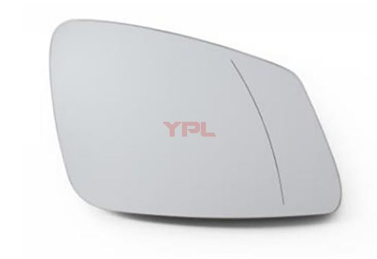 DIS DIKIZ AYNA CAMI ISITMALI ASFERIK SAG BMW E60 F10 F20 F30 F11F12 F13 F01 F02 10> - 51167251584 resmi