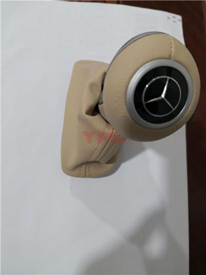 VITES KORUGU KOMPLE OTOM. BEJ W203-W209 - A2032672088 B resmi