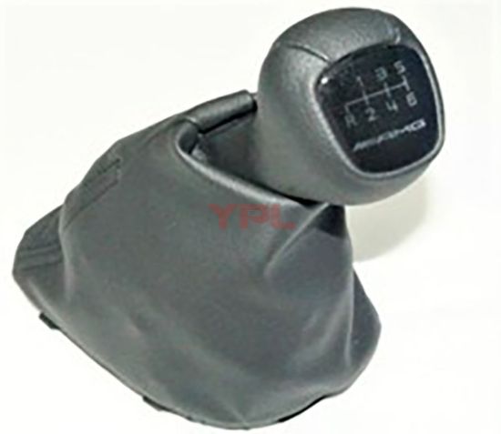 W203 MANUEL VITES KORUGU KOMPLE 6 VITES AMG - 2032600540X resmi