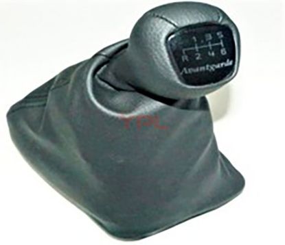 W210 VITES KORUGU KOMPLE 6 VITES AVANTGARDE - 2102672211 resmi