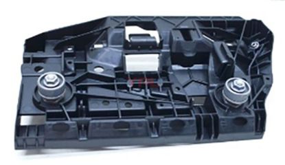 FAR ALT TABLA BRAKETI PANAMERA 2010-2013 - 97063107651 resmi