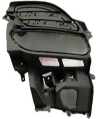 ON TAMPON KAPAGI SAG PANAMERA 2010-2013 - 97050556401 resmi