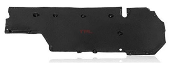 MOTOR ALT MUHAFAZA SOL PANAMERA 2010-2016 - 97050492100 resmi