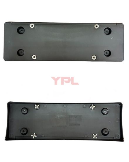 PLAKALIK ON PANAMERA 2014-2016 - 97070105114 resmi