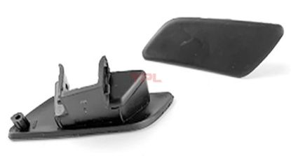 FAR YIKAMA KAPAGI ON SAG PANAMERA 2014-2016 - 97050573200 resmi