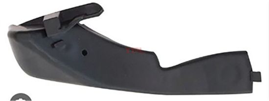 ON TAMPON BRAKETI SOL PANAMERA 2014-2016 - 97050532700 resmi