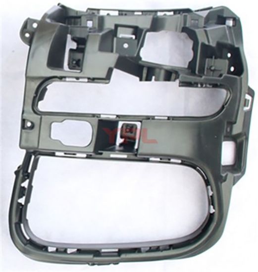 ON TAMPON LED CERCEVESI SAG PANAMERA 2014-2016 - 97050566400 resmi