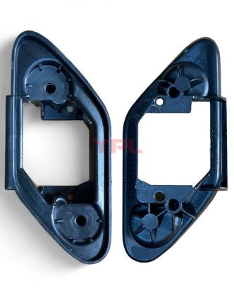 FAR YIKAMA KAPAGI ALT BRAKETI SOL CAYENNE TURBO 2011-2015 - 958628500 resmi