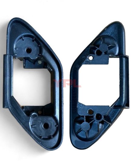 FAR YIKAMA KAPAGI ALT BRAKETI SOL CAYENNE TURBO 2011-2015 - 958628500 resmi