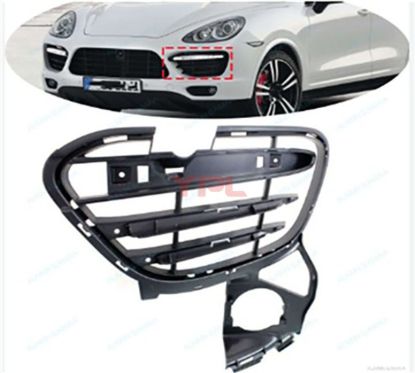 ON TAMPON KAPAGI SOL CAYENNE 2011-2015 - 95850568110 resmi