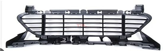 ON TAMPON ALT ORTA IZGARA CAYENNE 2011-2015 - 95850568311 resmi