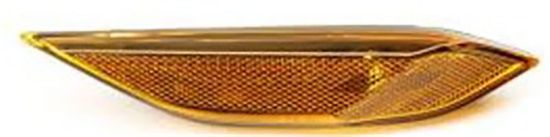 CAMURLUK SINYALI ON SOL SARI CAYENNE 2011-2015 - 95863107100 resmi