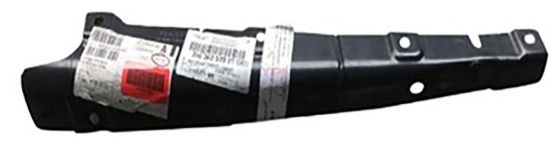 CAMURLUK BRAKETI ARKA SOL CAYENNE 2011-2015 - 95850351900 GRV resmi