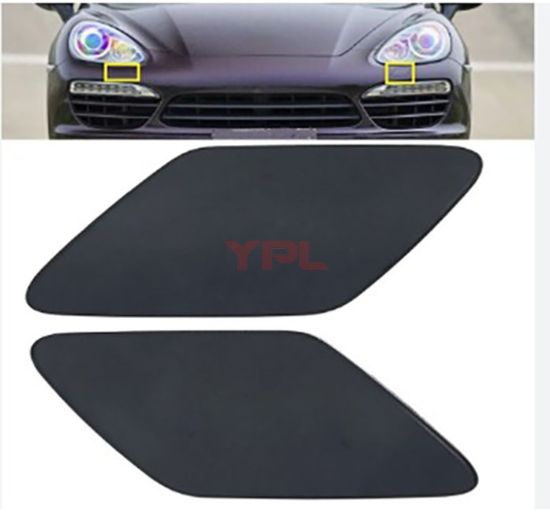 FAR YIKAMA KAPAGI SOL CAYENNE 2015>> - 95862830400 resmi