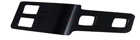 CAMURLUK BAGLANTI BRAKETI CAYENNE 2011-2015 - 95850345900 GRV resmi