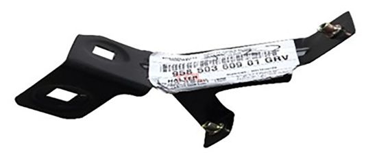 CAMURLUK BAGLANTI BRAKETI ON SOL CAYENNE 2011-2015 - 95850360901 GRV resmi