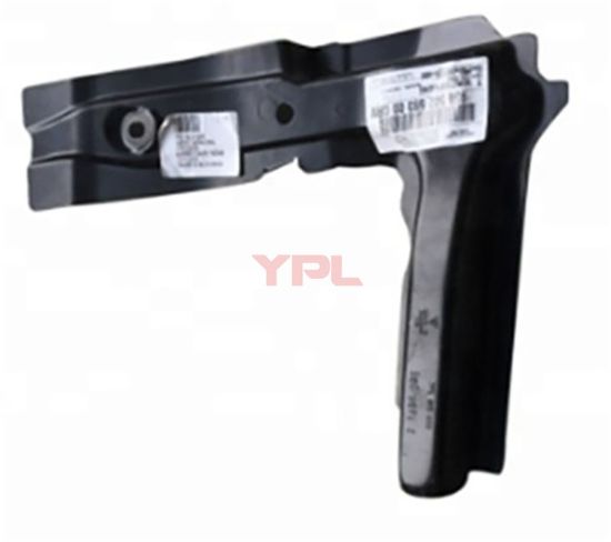 TUFEK SACI ON SOL CAYENNE 2011-2015 - 95850269300 GRV resmi