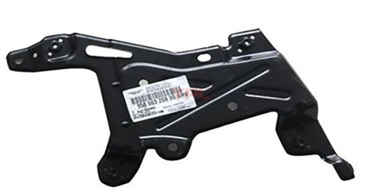 FAR ALT BRAKETI SOL CAYENNE 2011-2015 - 95850325900 GRV resmi