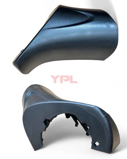 AYNA KAPLAMASI BUYUK SAG CAYENNE 2011-2015 - 95873102000 9B9 resmi