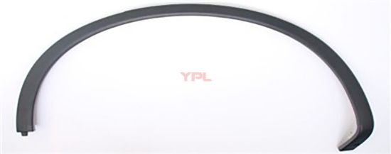 DODIK CAMURLUK AGZI ARKA SAG CAYENNE 2011-2015 - 95855982820 resmi