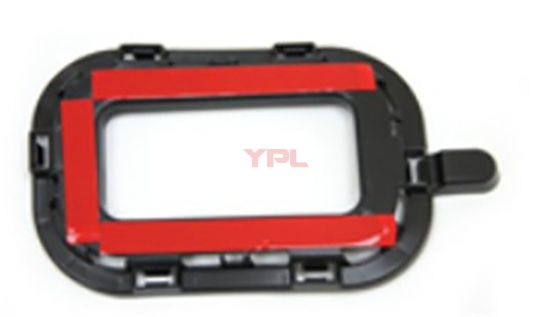 ARKA TAMPON BRAKETI SAG CAYENNE 2011-2015 - 95850577210 resmi