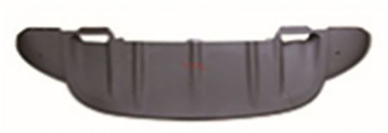 TAMPON SPOYLERI ON CAYENNE 2011-2018 - 95850506100 resmi