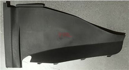 ON CAM IZGARASI CAYENNE 2015-2018 - 95857272910 resmi