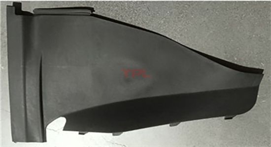 ON CAM IZGARASI CAYENNE 2015-2018 - 95857272910 resmi