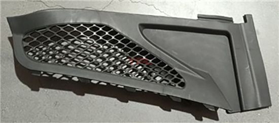 ON CAM IZGARASI CAYENNE 2015-2018 - 95857273010 resmi