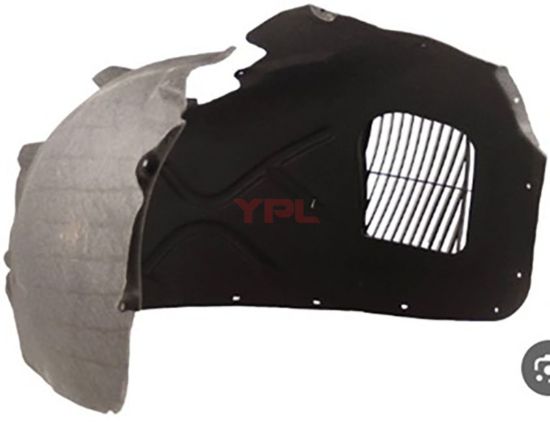 CAMURLUK DAVLUMBAZI ON SAG CAYENNE 2015-2018 - 95850496201 resmi