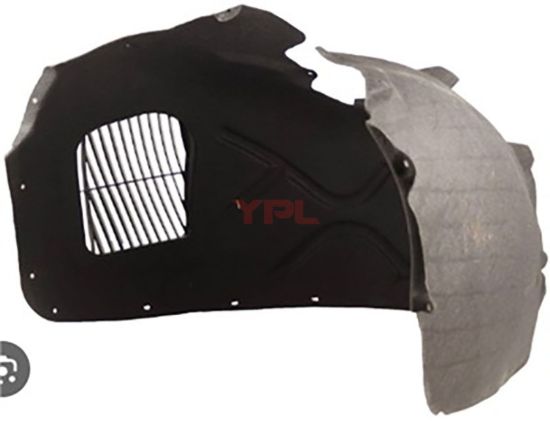 CAMURLUK DAVLUMBAZI ON SOL CAYENNE 2015-2018 - 95850496101 resmi