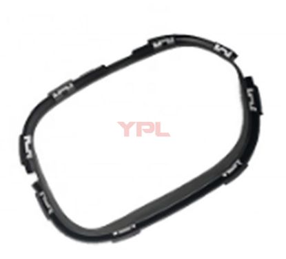 ARKA TAMPON KAPAGI SAG CAYENNE 2015-2018 - 95850583810 resmi