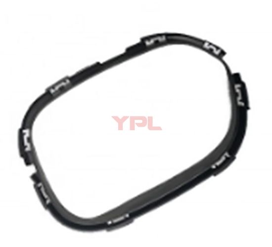 ARKA TAMPON KAPAGI SAG CAYENNE 2015-2018 - 95850583810 resmi