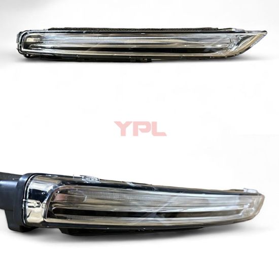 ON TAMPON KOSE LAMBASI SAG CAYENNE 2015-2018 - 958631231 resmi