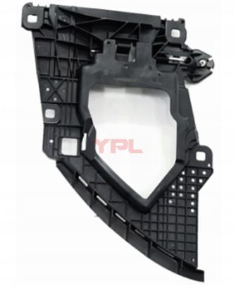 FAR ALT BRAKETI ON SOL CAYENNE 2015-2018 - 95863152100 resmi