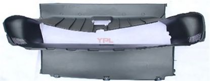 HAVA GIRIS BRAKETI CAYENNE 2011-2018 - 95857532332 resmi