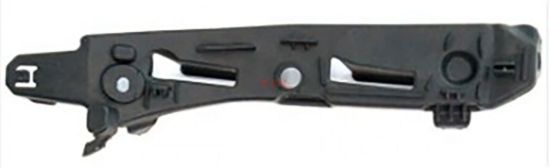 ON TAMPON BRAKETI SAG CAYENNE 2015-2018 - 95850505001 resmi