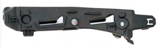 ON TAMPON BRAKETI SOL CAYENNE 2015-2018 - 95850504901 resmi