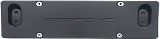 PLAKALIK ON TAMPON CAYENNE 2015-2018 - 95850528745 resmi