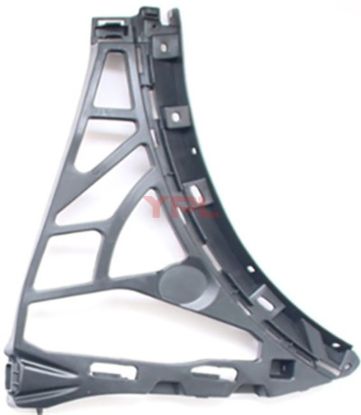 ON TAMPON BRAKETI SAG CAYENNE 2015-2018 - 95850517850 resmi