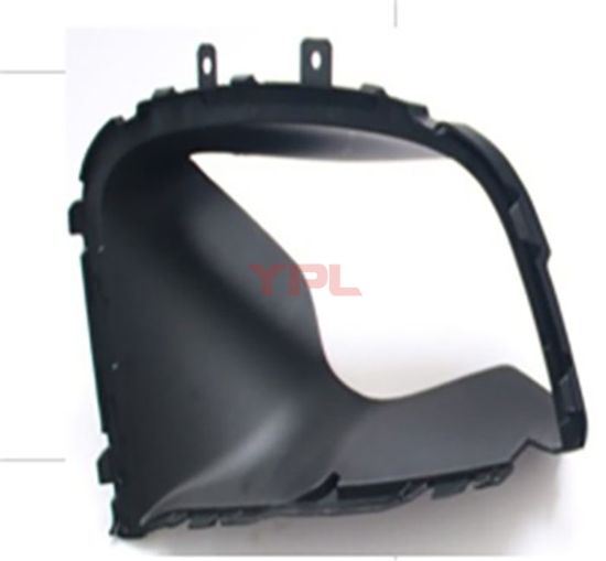 HAVA KANALI SOL CAYENNE 2015-2018 - 95850533345 9B9 resmi