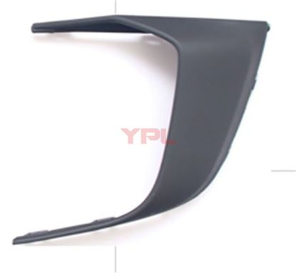 HAVA KANALI SAG CAYENNE 2011-2018 - 95850594600 resmi