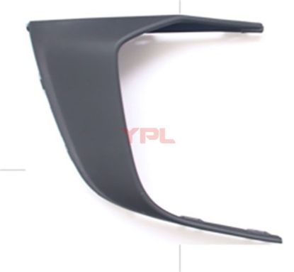 HAVA KANALI SOL CAYENNE 2011-2018 - 95850594500 resmi