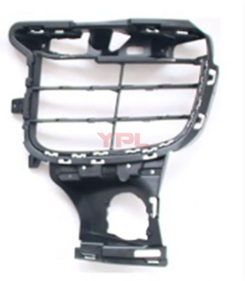 SIS IZGARASI SAG CAYENNE 2015-2018 - 95850568240 resmi