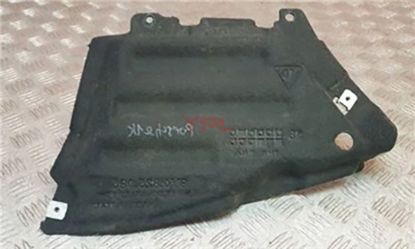 ARKA ALT TABAN MUHAFAZA SAG CAYANNE 2018>> - 9Y0825096 resmi