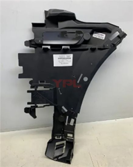 TAMPON BRAKETI ON SAG CAYENNE 2018>> - 9Y0807178 resmi