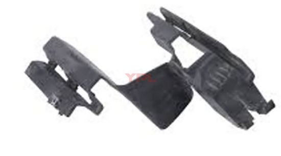 SIS FAR BRAKETI SAG CAYENNE 2018>> - 9Y0807960 resmi