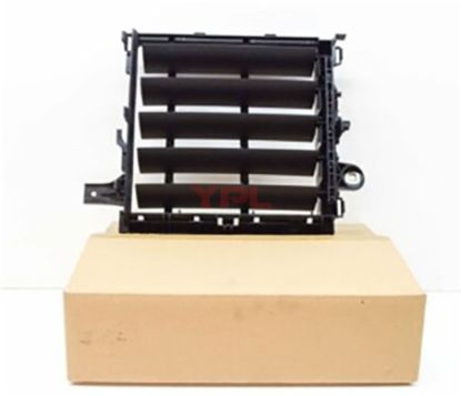 HAVALANDIRMA KANALI SOL CAYENNE 2018>> - 9Y0122355C resmi