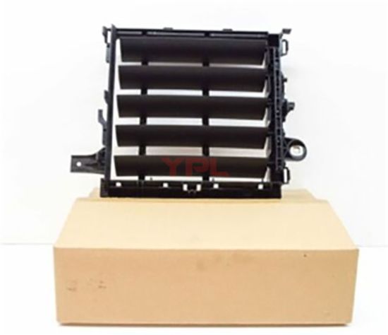 HAVALANDIRMA KANALI SOL CAYENNE 2018>> - 9Y0122355C resmi