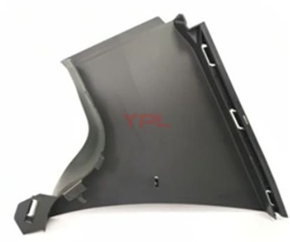 HAVALANDIRMA BRAKETI ON SAG CAYENNE 2018>> - 9Y0807958 resmi